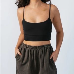 Tribe Kelley Traveler Bra